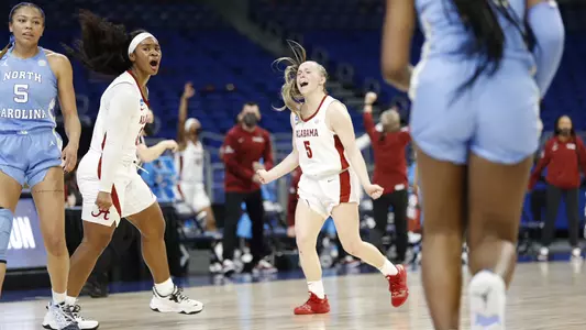 NCAA WBB Tournament