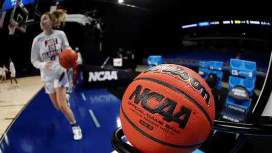 NCAA WBB Tournament