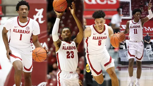 All-SEC