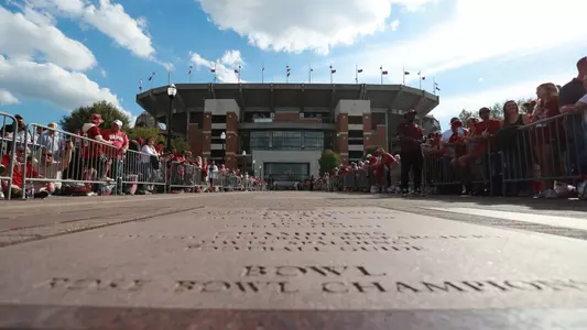 Bryant-Denny Stadium