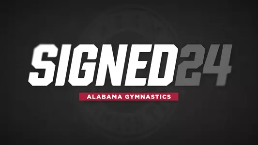 Gymnastics Signing Class