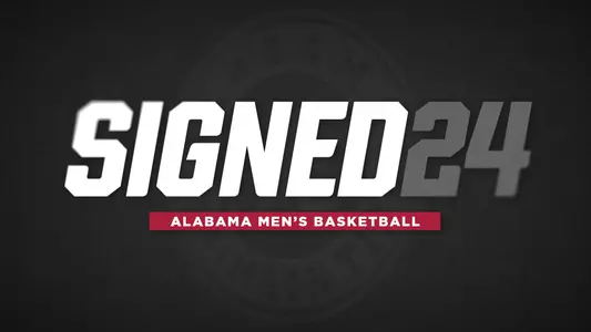 Men's Basketball Signing Class