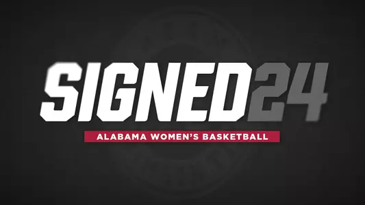 Women's Basketball Signing Class