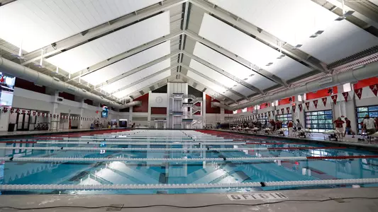 Don Gambril Olympic Pool