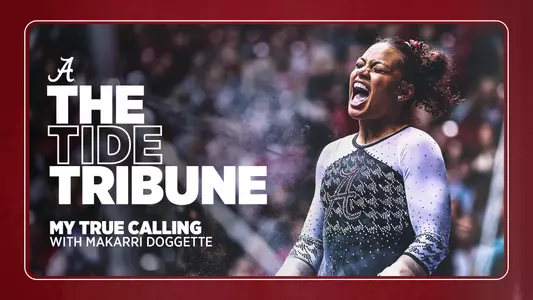 Tide Tribune: My True Calling with Makarri Doggette