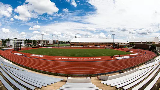 Sam Bailey Track and Field Stadium