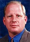 Phil Olson pleased with 2001 recruits.