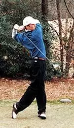 SFA golf to host Crown Classic Oct. 14-15