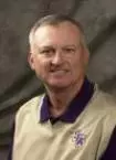 Coach Mike Hopson