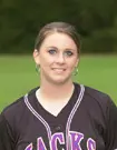OF Crystal Dahlquist went 2-3 with two singles in Sunday's loss to UT-Arlington.