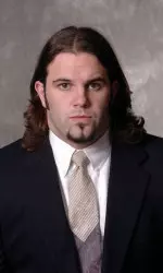 Matt Bodley is one of four team captains