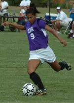 Kristel Lindsey
