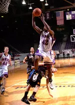 Keith Hardaway