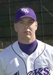 Junior Steven Hill