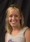 Senior Megan Langston