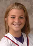 Freshman Kim Daley