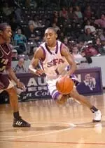 Senior Marcus Clark