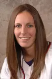 Senior Traci Moore