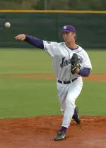 Junior Brian Steinocher