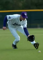 Junior Clay Britton