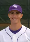 Freshman Zach Gardner