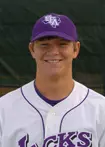 Freshman Ryan Sinclair