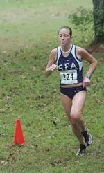 Amber Bagwell