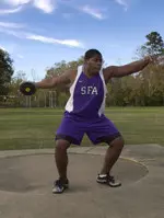 Senior Darwin Johnson