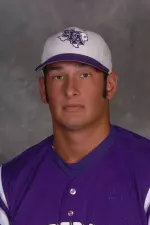 Jared Pitts was drated in the 28th round by the Houston Astros