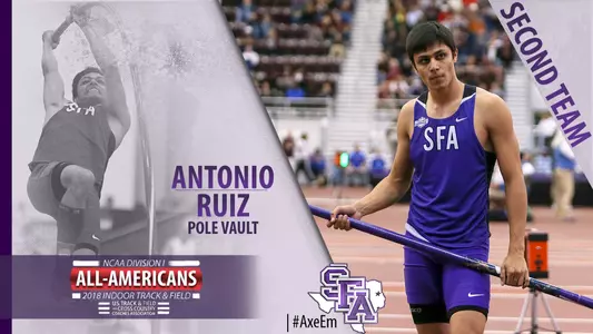 Ruiz All-American