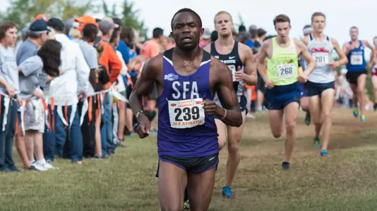 Erick Rotich