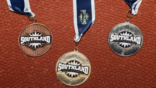 SLC Medals