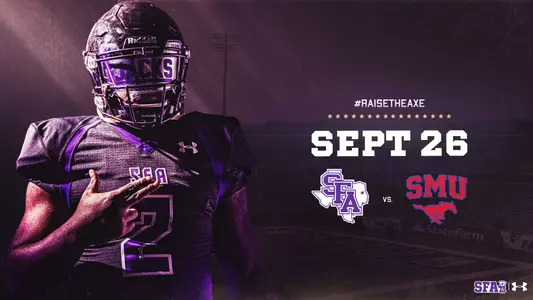 SMU Game Change