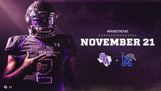Memphis Announcement