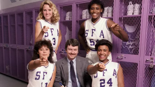 Gary Blair Coaching
