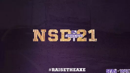 National Signing Day