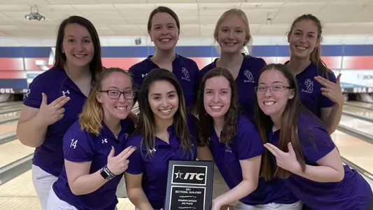 Bowling Team