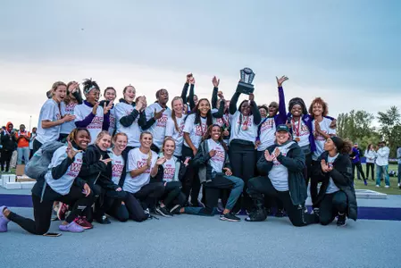 track women