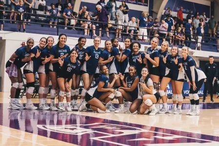 Volleyball Team