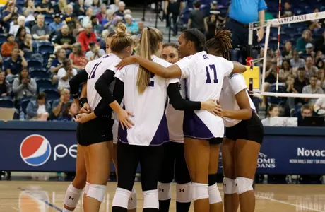 vb at NAU