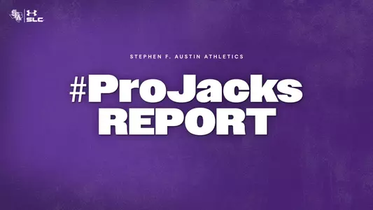 ProJacksReport 2026