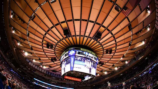 Madison Square Garden