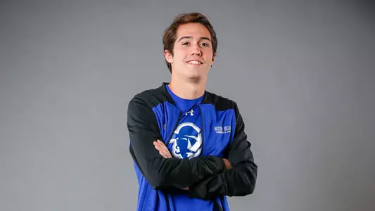 Caleb Smith