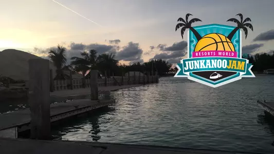 Junkanoo Jam