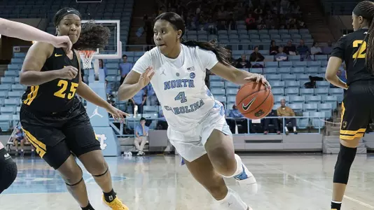 jocelyn jones unc