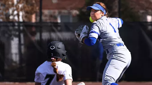 Ashly Colonnetta vs Providence 3/11/22