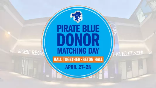 Donor Matching Day Graphic April 27-28, 2022