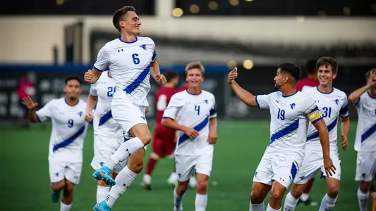 Pex Celebration vs Rider