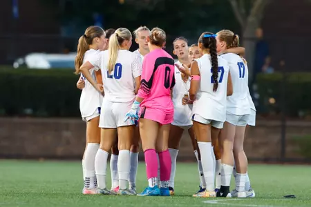 WSOC Group Huddle