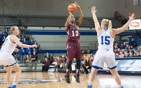 Rishonda Napier